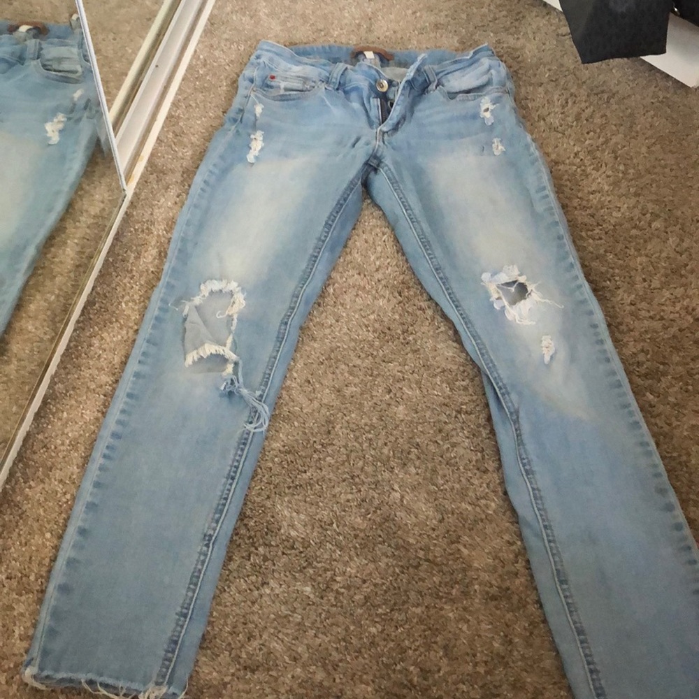 Jeans